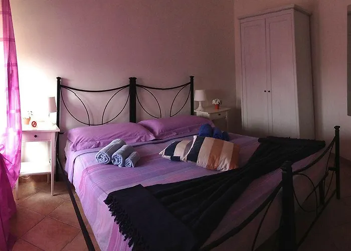 - La Rosa Dei Venti Peschici