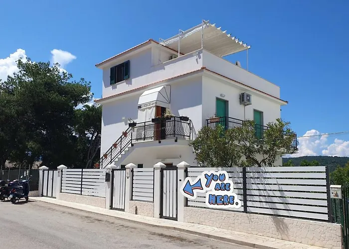 - La Rosa Dei Venti Apartment