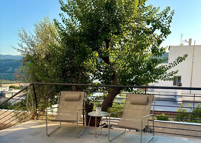 Apartman - La Rosa Dei Venti