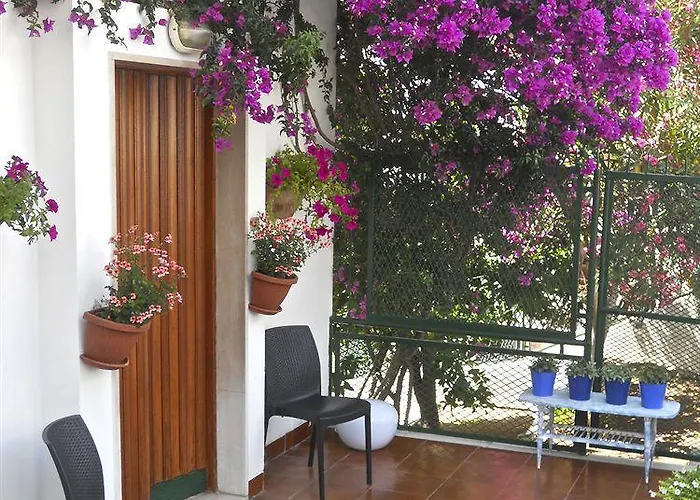 - La Rosa Dei Venti Apartman