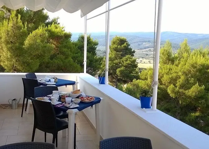 Apartment - La Rosa Dei Venti