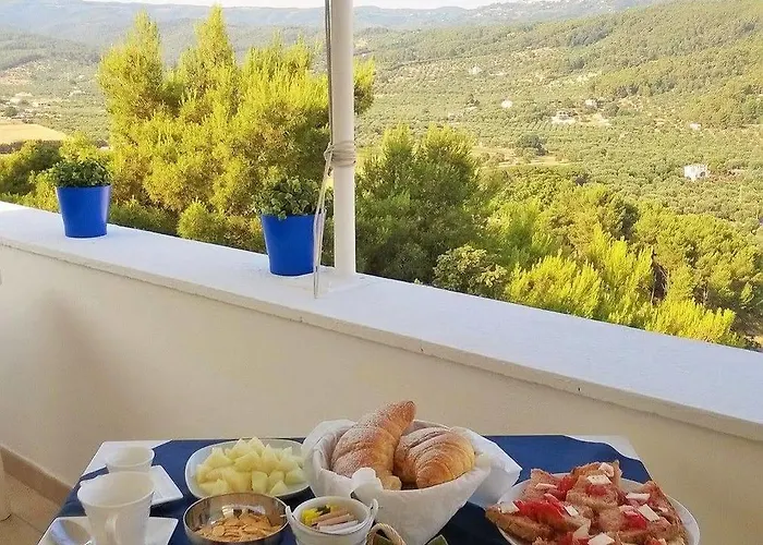 Apartman - La Rosa Dei Venti *