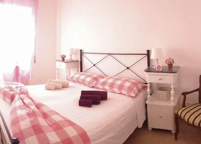 - La Rosa Dei Venti Peschici